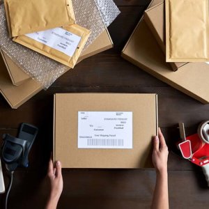 4 Reasons Why Online Retailers Should Use a Third Party Fulfillment Company to Fulfill Their Orders f