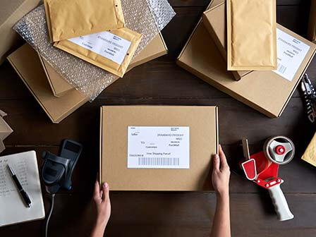 4 Reasons Why Online Retailers Should Use a Third Party Fulfillment Company to Fulfill Their Orders