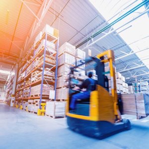 5 Ways to Make More Room in Your Warehouse f