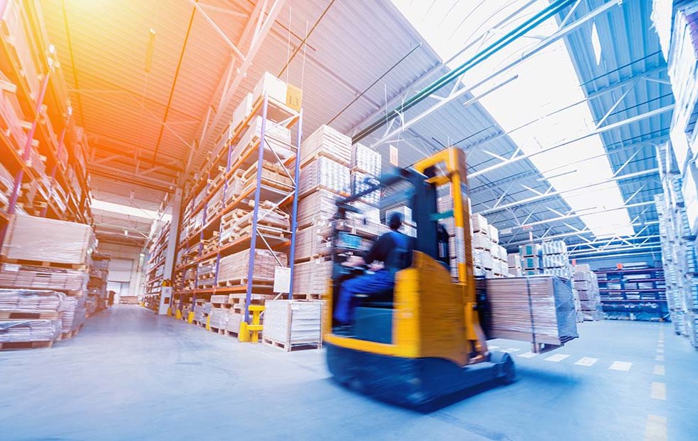 5 Ways to Make More Room in Your Warehouse f