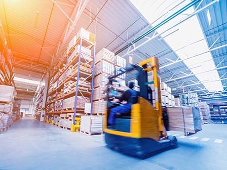 5 Ways to Make More Room in Your Warehouse